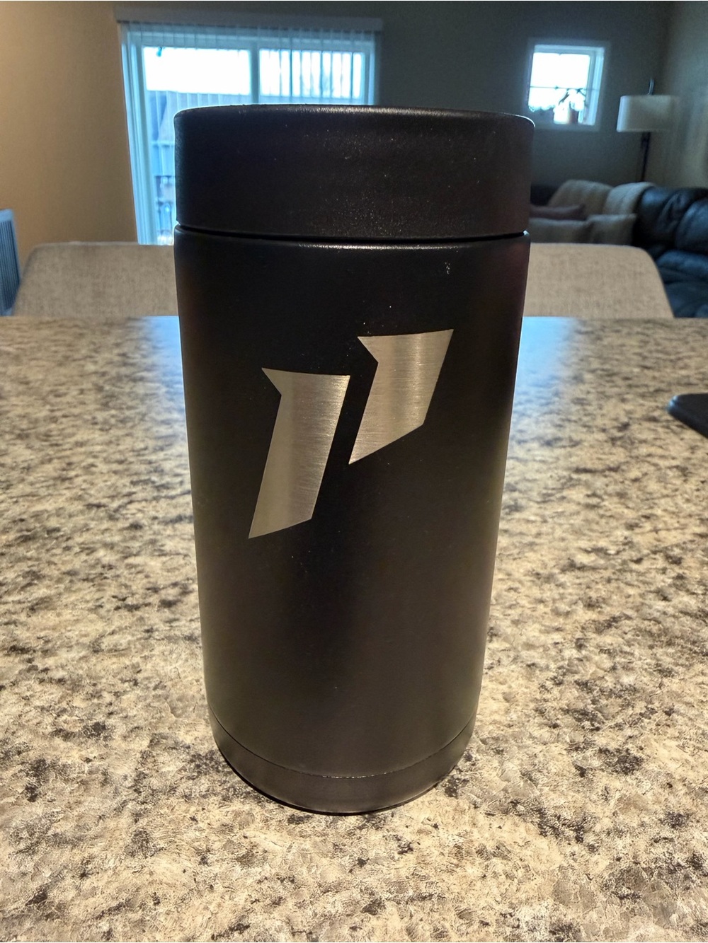 1st Phorm Metal Can Coozie